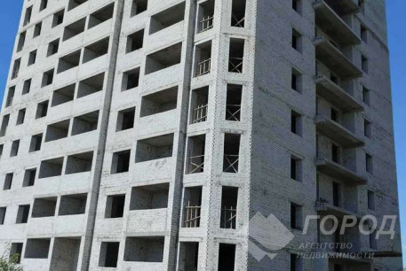 Продам 1-кімнатну квартиру в новобудові, Гагарина проспект, Проспект Гагарина метро, Код: 807424/1