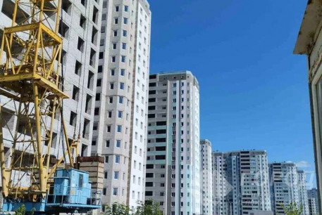 Продам 1-кімнатну квартиру в новобудові, Гагарина проспект, Проспект Гагарина метро, Код: 807424/1