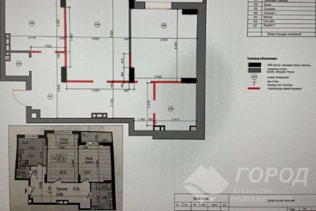 Продам 2-х кімнатну квартиру в новобудові, Новые дома, Маршала Жукова метро (Дворец спорта), Код: 807428/1