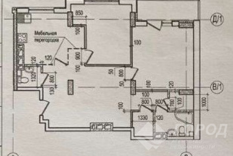 Продам 2-х кімнатну квартиру в новобудові, Новые дома, Маршала Жукова метро (Дворец спорта), Код: 807428/1