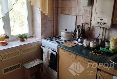 Продам 2-х кімнатну квартиру, Сосновая Горка, Научная метро, Код: 807429/1