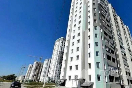 Продам 1-кімнатну квартиру в новобудові, Гагарина проспект, Проспект Гагарина метро, Код: 807430/1