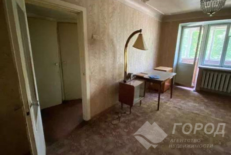 Продам 3-х кімнатну квартиру, Новые дома, Армейская метро (Советской Армии), Код: 807431/1