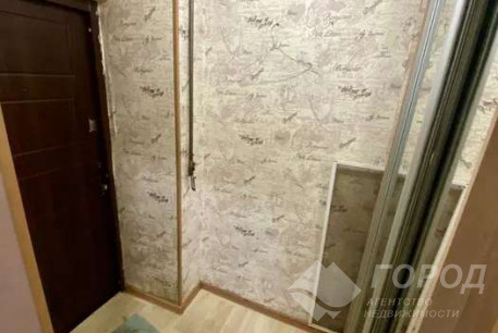 Продам гостинку, Гагарина проспект, Проспект Гагарина метро, Код: 807433/1