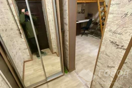 Продам гостинку, Гагарина проспект, Проспект Гагарина метро, Код: 807433/1