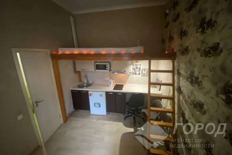 Продам гостинку, Гагарина проспект, Проспект Гагарина метро, Код: 807433/1