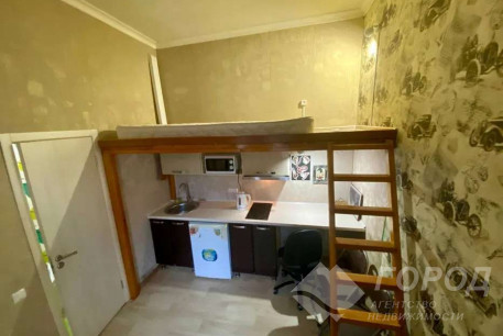 Продам гостинку, Гагарина проспект, Проспект Гагарина метро, Код: 807433/1