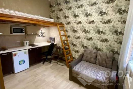 Продам гостинку, Гагарина проспект, Проспект Гагарина метро, Код: 807433/1