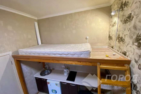 Продам гостинку, Гагарина проспект, Проспект Гагарина метро, Код: 807433/1