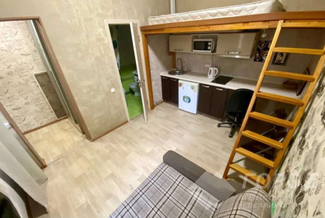 Продам гостинку, Гагарина проспект, Проспект Гагарина метро, Код: 807433/1