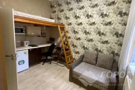 Продам гостинку, Гагарина проспект, Проспект Гагарина метро, Код: 807433/1