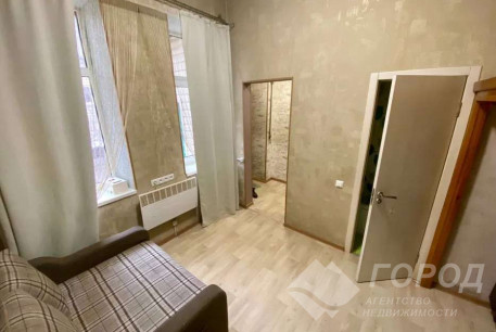 Продам гостинку, Гагарина проспект, Проспект Гагарина метро, Код: 807433/1