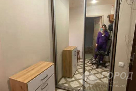 Сдам 1-кімнатну квартиру, Новые дома, Маршала Жукова метро (Дворец спорта), Код: 807436/1