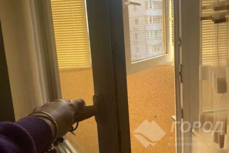 Сдам 1-кімнатну квартиру, Новые дома, Маршала Жукова метро (Дворец спорта), Код: 807436/1