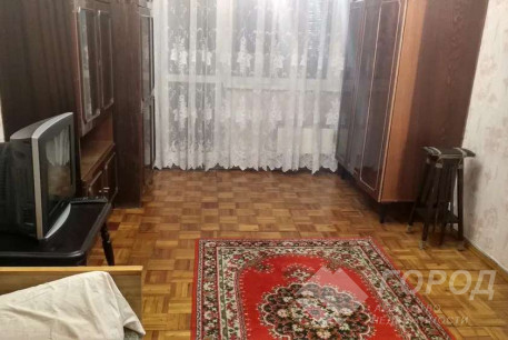 Сдам 1-кімнатну квартиру, Холодная Гора, Холодная Гора метро, Код: 807438/1