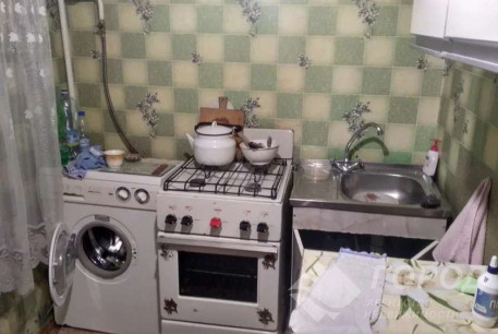 Сдам 1-кімнатну квартиру, Холодная Гора, Холодная Гора метро, Код: 807438/1