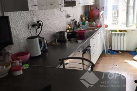 Сдам 3-х кімнатну квартиру, Салтовка, Французский бульвар, Код: 807439/1