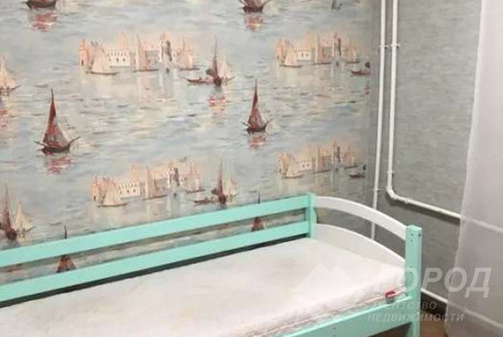 Сдам 3-х кімнатну квартиру, Салтовка, Французский бульвар, Код: 807439/1