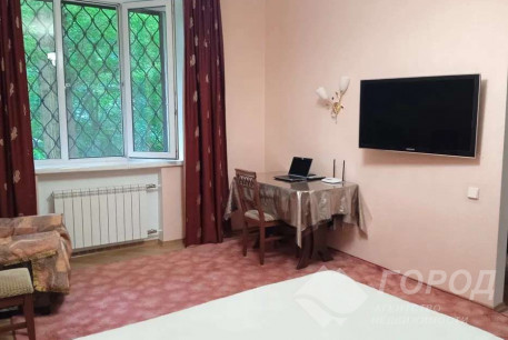 Сдам 1-кімнатну квартиру, Павлово поле, Ботанический сад метро, Код: 807440/2