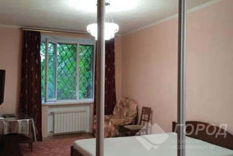 Сдам 1-кімнатну квартиру, Павлово поле, Ботанический сад метро, Код: 807440/2