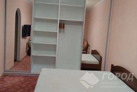 Сдам 1-кімнатну квартиру, Павлово поле, Ботанический сад метро, Код: 807440/2