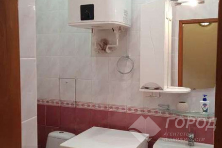 Сдам 1-кімнатну квартиру, Павлово поле, Ботанический сад метро, Код: 807440/2