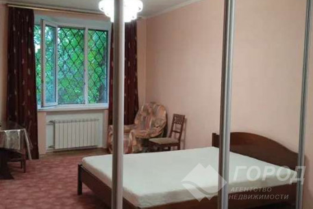Сдам 1-кімнатну квартиру, Павлово поле, Ботанический сад метро, Код: 807440/2