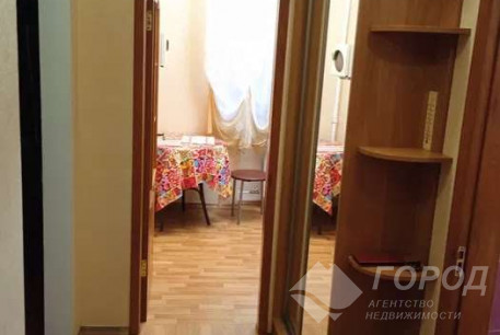Сдам 1-кімнатну квартиру, Павлово поле, Ботанический сад метро, Код: 807440/2
