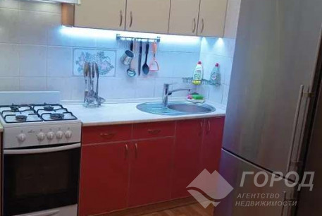 Сдам 1-кімнатну квартиру, Павлово поле, Ботанический сад метро, Код: 807440/2