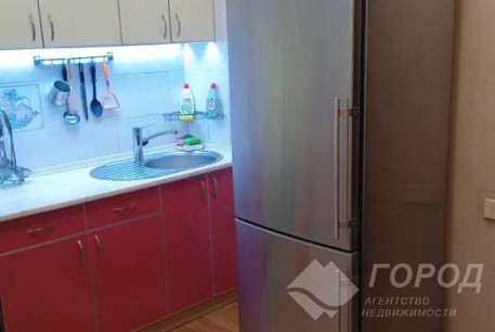 Сдам 1-кімнатну квартиру, Павлово поле, Ботанический сад метро, Код: 807440/2