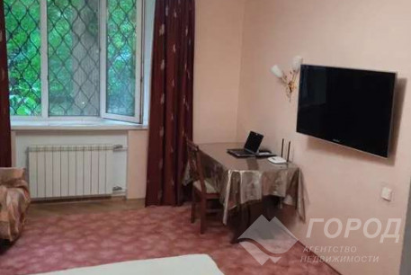 Сдам 1-кімнатну квартиру, Павлово поле, Ботанический сад метро, Код: 807440/2