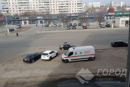 Сдам 3-х кімнатну квартиру, Салтовка, Код: 807441/1