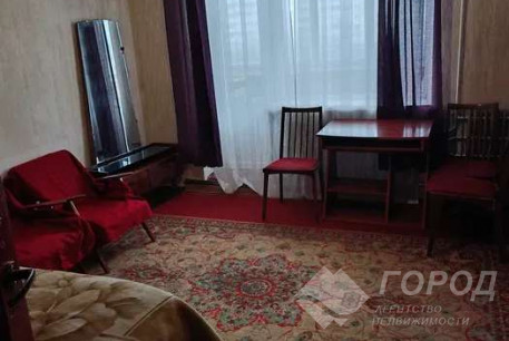 Сдам 3-х кімнатну квартиру, Салтовка, Код: 807441/1