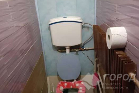 Сдам 3-х кімнатну квартиру, Салтовка, Код: 807441/1