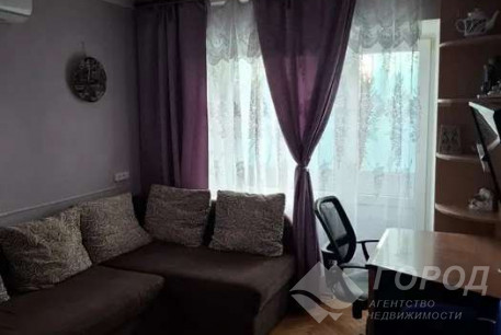 Сдам 1-кімнатну квартиру, Павлово поле, Ботанический сад метро, Код: 807441/2