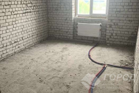 Продам 1-кімнатну квартиру в новобудові, Журавлевка, Код: 807442/1