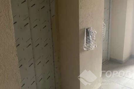 Продам 1-кімнатну квартиру в новобудові, Журавлевка, Код: 807442/1