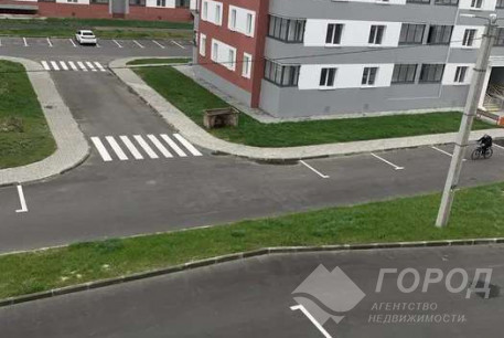 Продам 1-кімнатну квартиру в новобудові, Журавлевка, Код: 807442/1