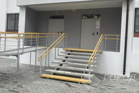 Продам 1-кімнатну квартиру в новобудові, Журавлевка, Код: 807442/1