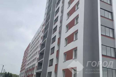 Продам 1-кімнатну квартиру в новобудові, Журавлевка, Код: 807442/1