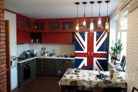 Продам 2-х кімнатну квартиру, Павлово поле, Код: 807443/1