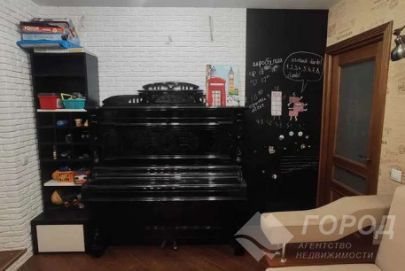 Продам 2-х кімнатну квартиру, Павлово поле, Код: 807443/1