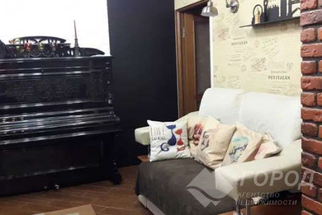 Продам 2-х кімнатну квартиру, Павлово поле, Код: 807443/1