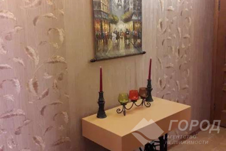 Продам 2-х кімнатну квартиру, Павлово поле, Код: 807443/1