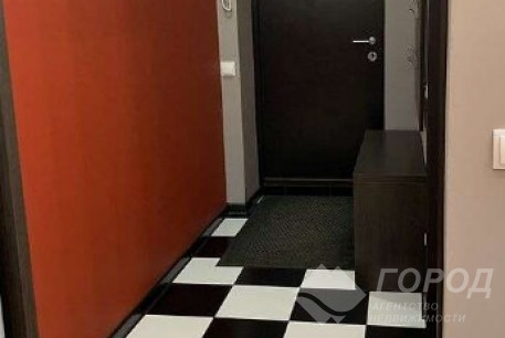 Продам 1-кімнатну квартиру, Павлово поле, Ботанический сад метро, Код: 807444/1