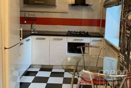 Продам 1-кімнатну квартиру, Павлово поле, Ботанический сад метро, Код: 807444/1