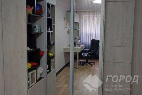 Продам 3-х кімнатну квартиру, Салтовка, 605 м/р, Код: 807445/1