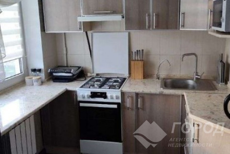 Продам 3-х кімнатну квартиру, Салтовка, 605 м/р, Код: 807445/1