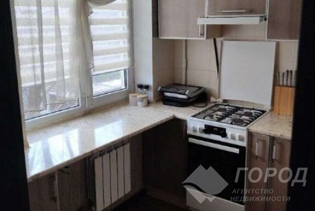 Продам 3-х кімнатну квартиру, Салтовка, 605 м/р, Код: 807445/1