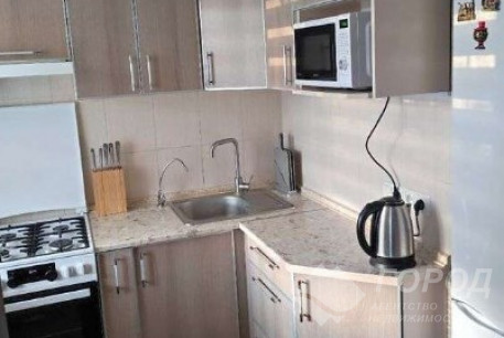 Продам 3-х кімнатну квартиру, Салтовка, 605 м/р, Код: 807445/1
